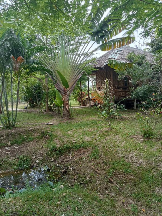 Ban Ban Bangalow Koh Jum Luaran gambar