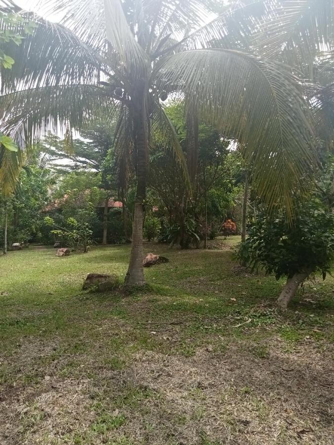 Ban Ban Bangalow Koh Jum Luaran gambar